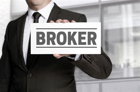 Brokerage Service