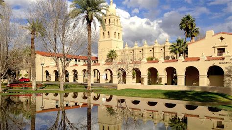 Brophy College Preparatory ROTC Program