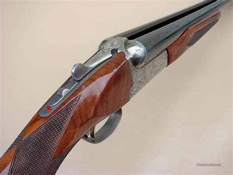 Browning shotgun