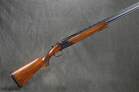 Browning Superposed Hunting