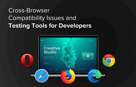 Browser compatibility problems