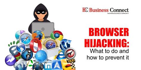 Browser Hijacker Prevention