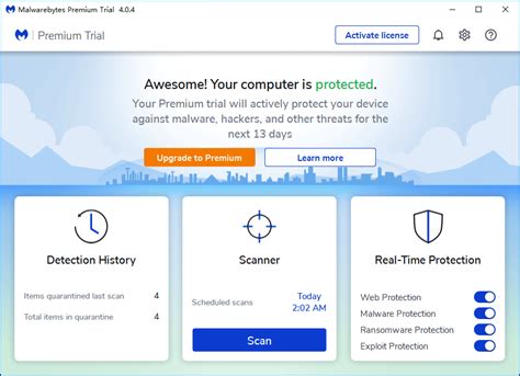 Browser Hijacker Removal Tool Malwarebytes