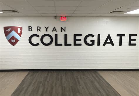 Bryan Collegiate High School