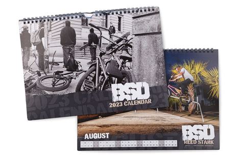 BSD Calendar Customization