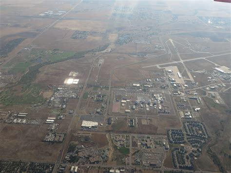 Buckley Air Force Base Gallery