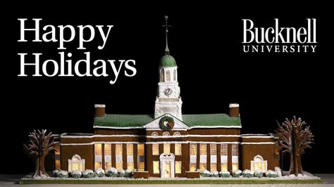 Bucknell Holiday Traditions