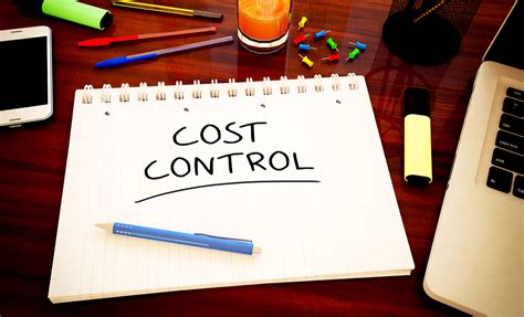 Budgeting and Cost Control