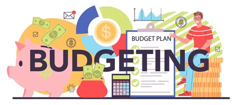 Budgeting Conclusion Example