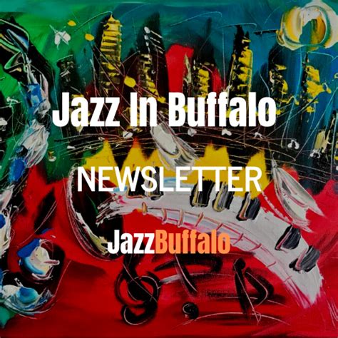 Buffalo Jazz