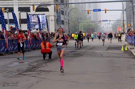 Buffalo Marathon