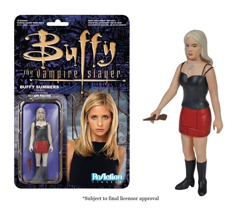 Buffy Action Image