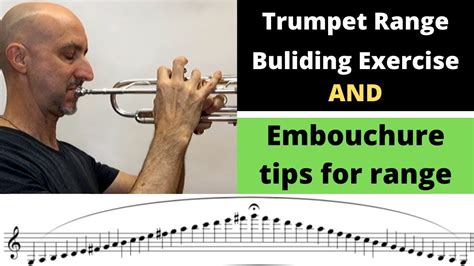 Bugle practice tips