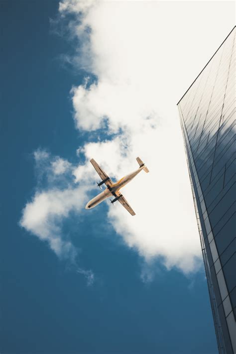 Building an Airplane While Flying Concept