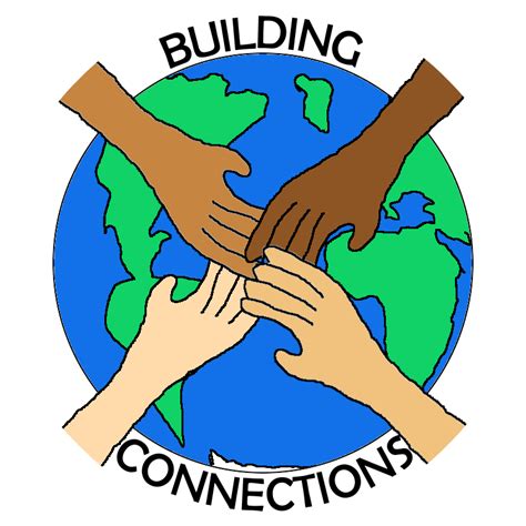 Building connections