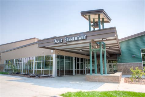 Building Davis School Community