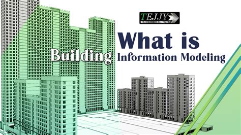 Building Information Modeling (BIM)