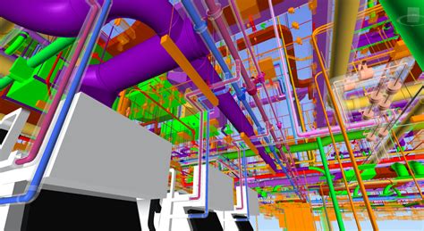 Building Information Modeling