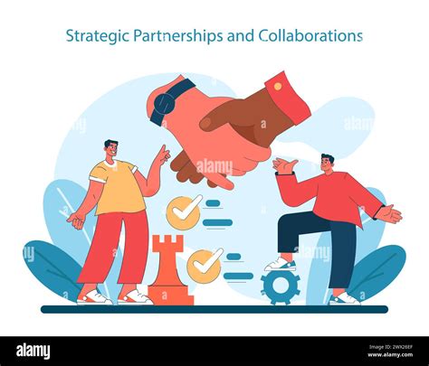 Building Partnerships and Alliances