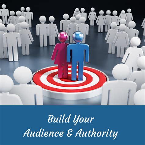 Building your audience on YouTube