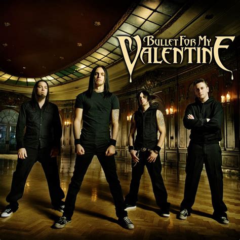 Bullet For My Valentine Discography