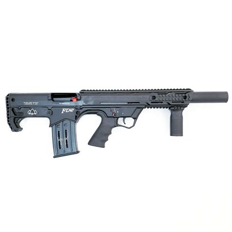 Bullpup Shotgun Accessories