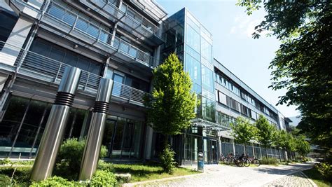 Bundeswehr University Munich Image