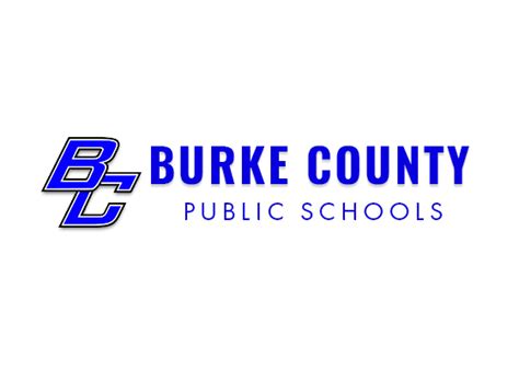 Burke County Public Schools Parents