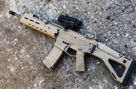 Bushmaster ACR