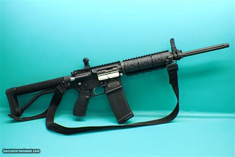 Bushmaster XM15-E2S