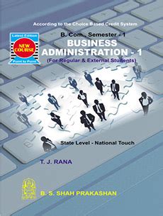 Business Administration Image 1