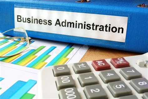 Business Administration Jobs