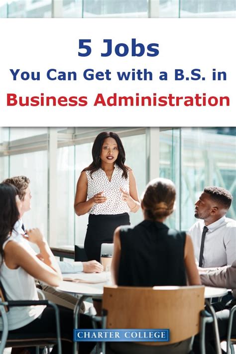 Business Administration Jobs Image 5