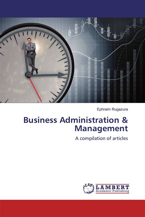 Business Administration Management