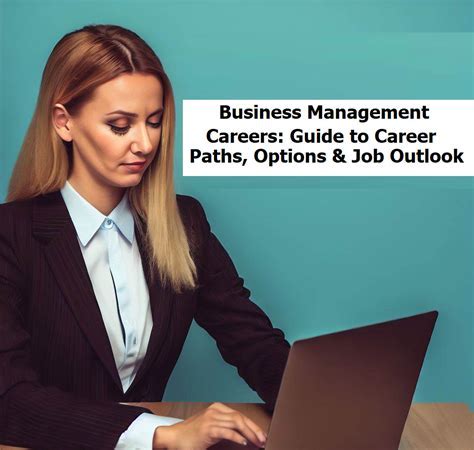 Benefits of Business Administration Management Careers