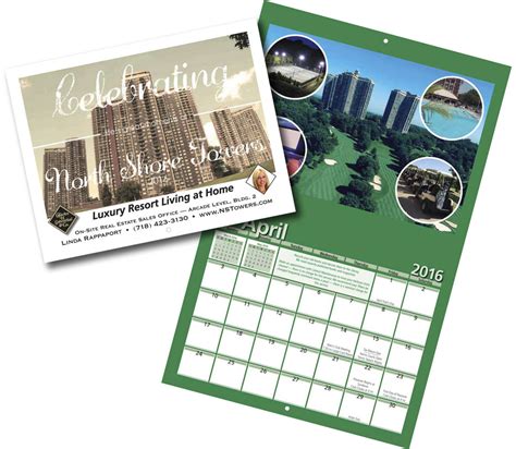 Business Calendars