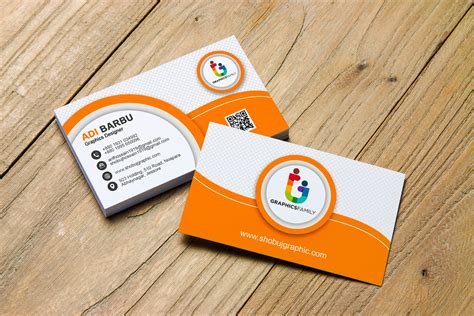 Business Card Design Ideas