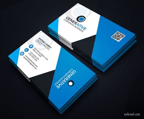 Business Card Design Tips