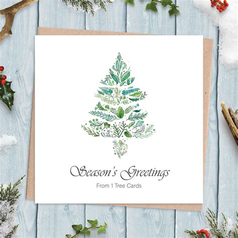 Business Christmas Cards