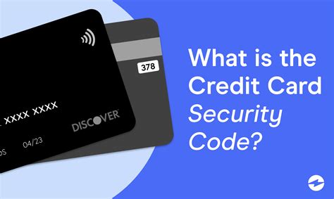 Business Credit Card Security