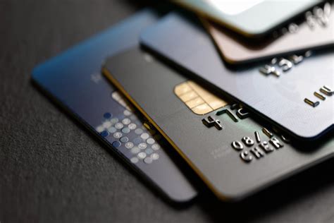 Business credit cards