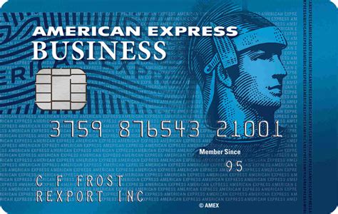 Business Credit Cards