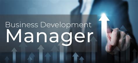 Business Development Management Careers