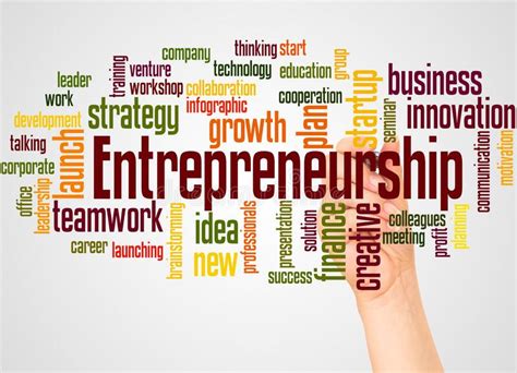 Business Management Degree Entrepreneurial Roles