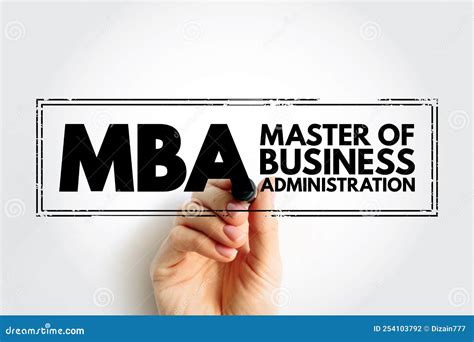 Business Management Graduate Degree