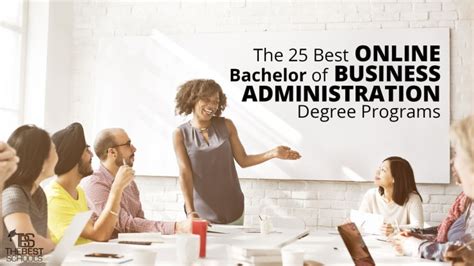 Business Management Graduate Programs Online