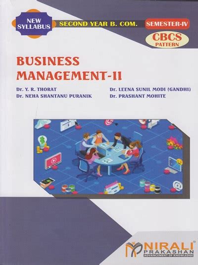 Business Management Image 2