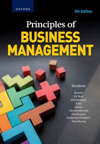 Business Management Image 5