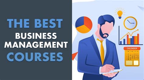 Business Management Online Courses