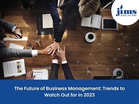 Business Management Trends